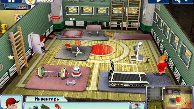 Достать соседей on Nvidia Shield Tablet (Android)