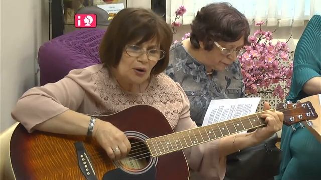 Клуб поэтов "Вдохновение"