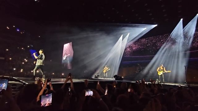 Scorpions - Send Me An Angel / Wind Of Change. Live in Gdansk 22/06/2023