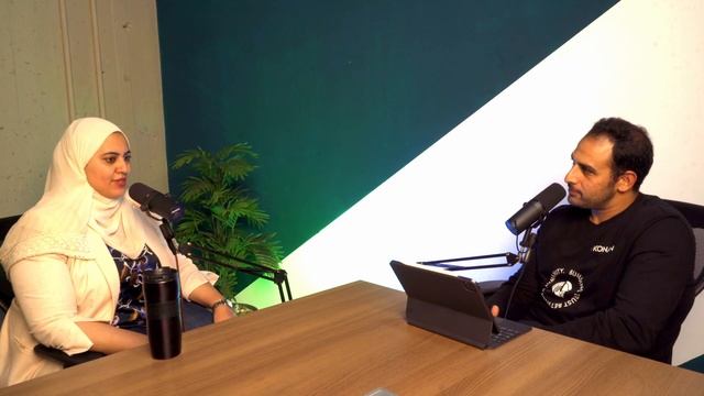Head of Data Science Basma Rady: ML Experimentation, Building Data Science Teams and Best Practices