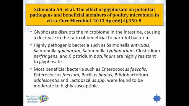 The Five Key Tests for Environmental Toxicity Assessment