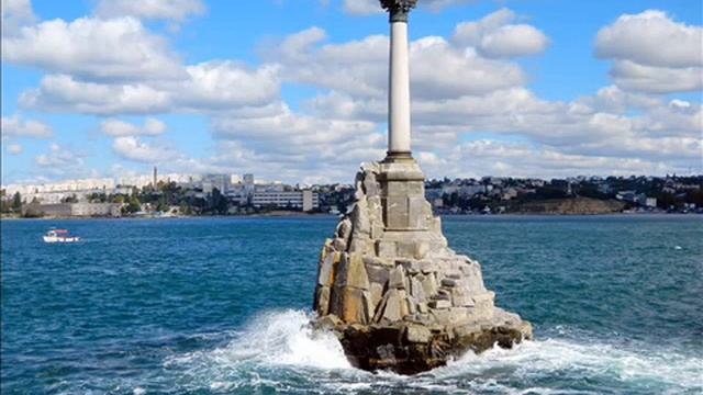 Эльвира Фаизова Кораблик Штормовой