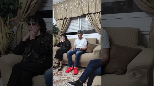 вечер поэзии у Мандельштам.(3)