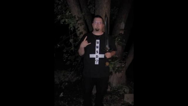 Дмитрий Ворон - В чем опасность сатанизма?