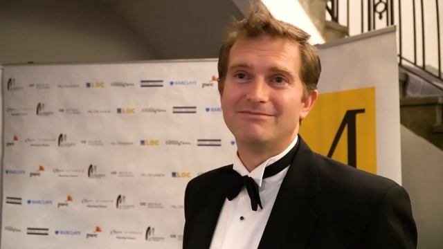 MEN Business - Awards Evening 2018