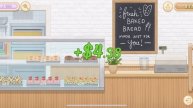 baker business 3 |4 الحصول على وصفات جديدة 