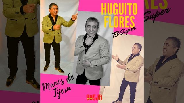 Manos de Tijera
