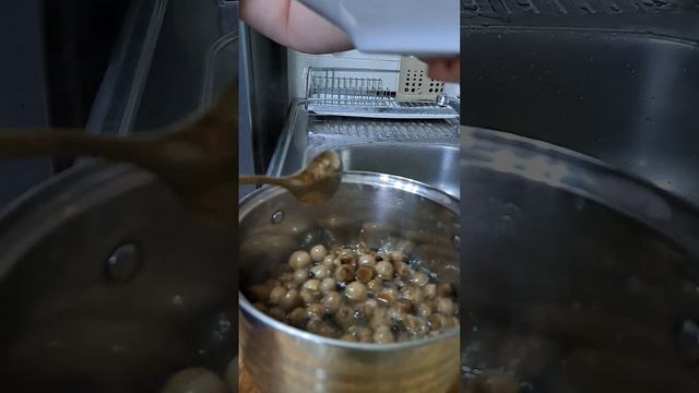 25 апреля Шампиньоны маринованные