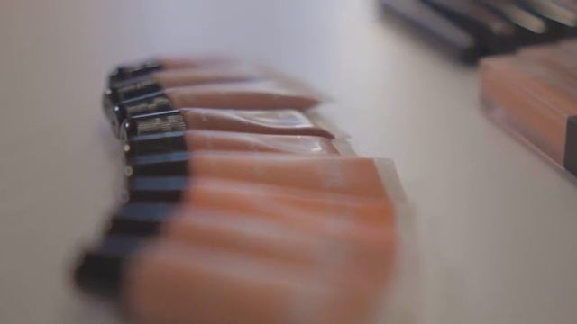 Climtcosmetics на Москва-24. Кратко о бренде.
