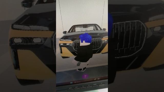 Автопарк в Mansion Tycoon 3