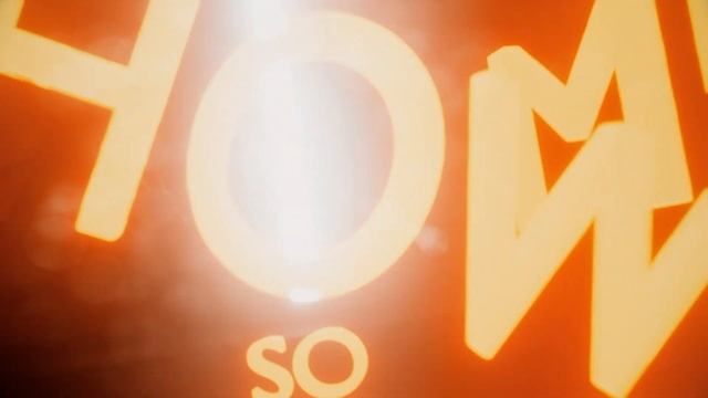 Yangire (After effects & blender animation)
