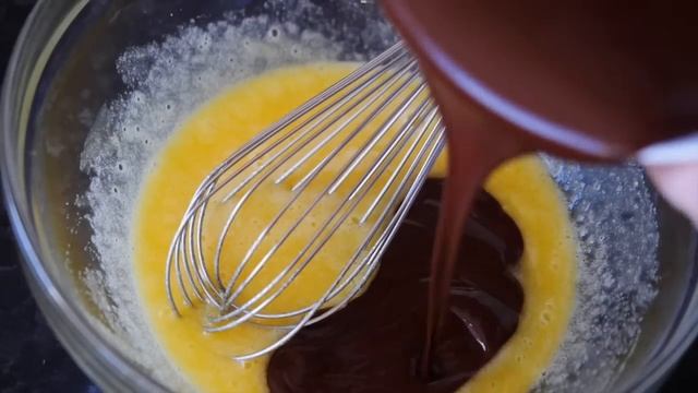 How to make OREO Lava Cake | Шоколадный кекс «Лавакейк» c OREO