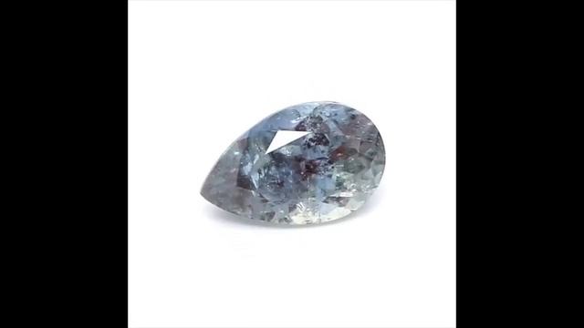 Russian Alexandrite 2.12 carats