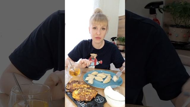МУКБАНГ/ ДИЕТЫ И ДОМАШНИЕ ТРЕНАЖЁРЫ 😅#mukbang