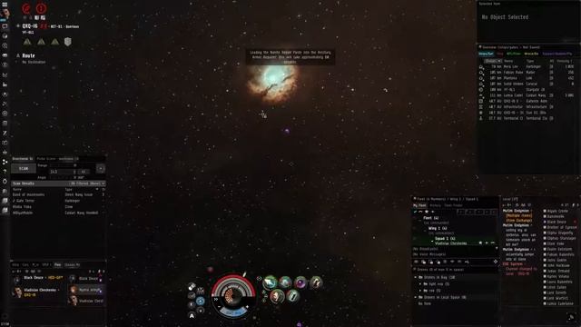 (eve online pvp)2x nomens[БАНДА МУХОМОРОВ]