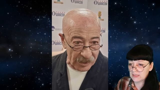 Розенбаум жестко разнес коллег по шоу-бизнесу, любителей пластических операций