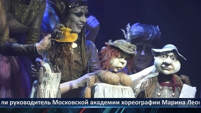 День города - новости Рязани 27.03.2024