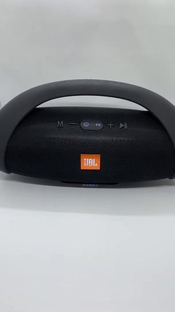 Звучание колонки jbl boomsbox, обзор