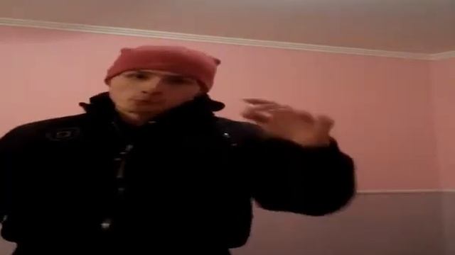 Домашний рэп(Киев)