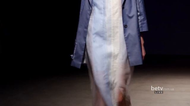 J.PEREKRIOSTOVA. Показ коллекции SS2017 на 39 Ukrainian Fashion Week