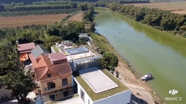 Dji mavic 2 pro