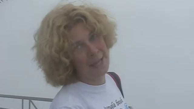Утонувшие в тумане
