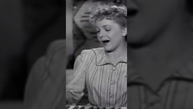 Людмила Целиковская в образе #shorts #фильм #моменты