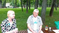 Харьков,5 июня, сад Шевченко, Светик передаёт приветы.😉