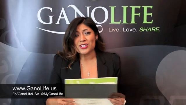 GLU Testimonies | GanoLife USA pt. 11