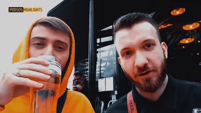 ВАСЯНСКИЙ ТУР ПО ЕВРОПЕ | АМСТЕРДАМ| ДЕНЬ 4