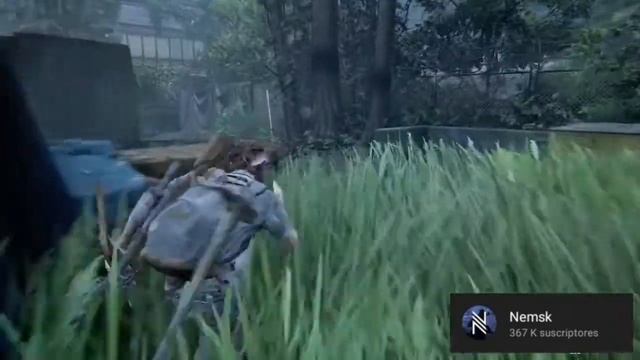mejores jugadores de the last of us parte ll/ #tlou2 #proplayer