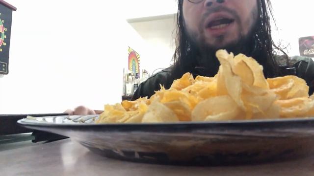 KingCobraJFS - Nacho Craving