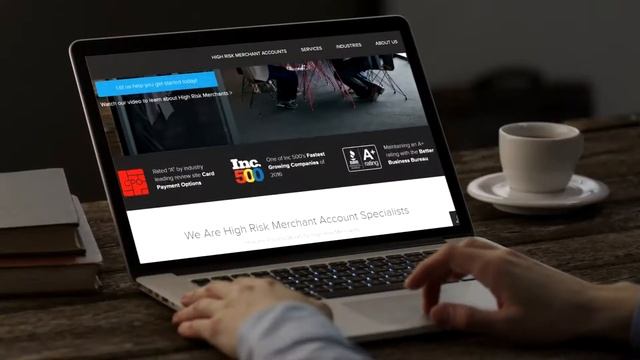 What is a High Risk Merchant Account? | eMerchantBroker.com | 800-621-4893