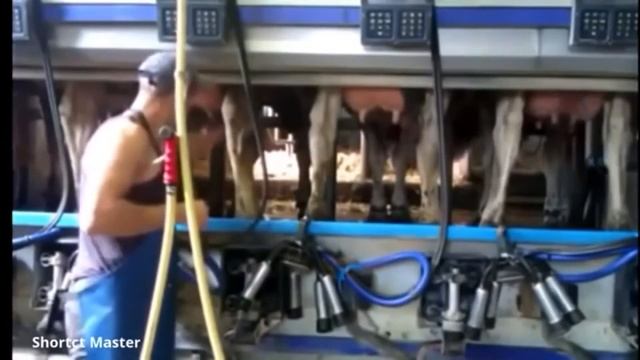 WOW!  Advanced Technology for Farming Business