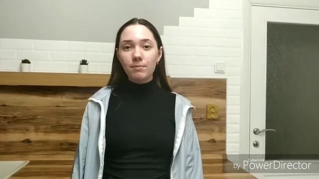 Клип на рекламу ВК