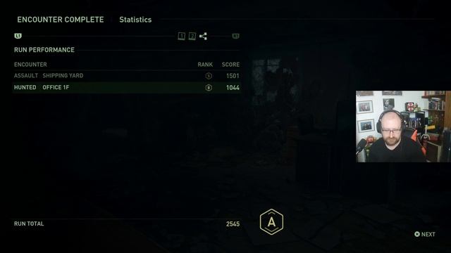 - No Return (Grounded) Daily Run 21st March