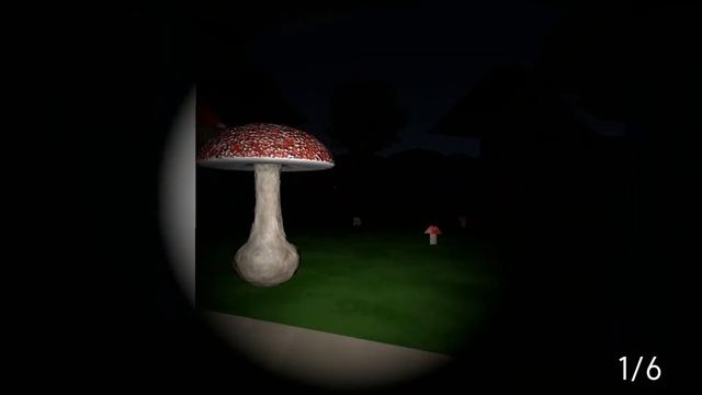 Fungiman 