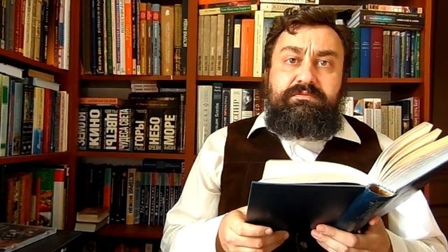 Ричард Уилберт Совет пророку - ЧИТАЕТ ПОЭТ