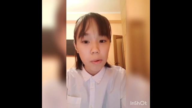 8 сынып өлең оқу