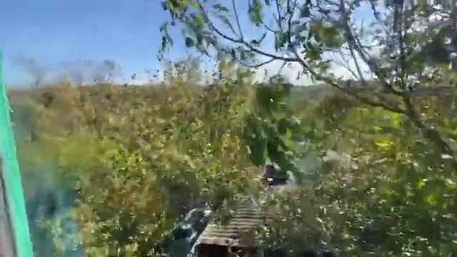 Дом в Краснодарском крае.
