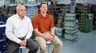 Business Success Stories - Minogue's Beverage Center
