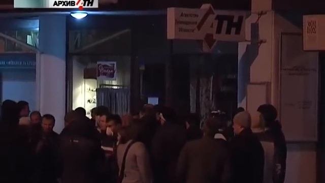 7.04.16 - Вторая годовщина захвата ХОГА. Воспоминания очевидцев и результаты рассмотрения в суде