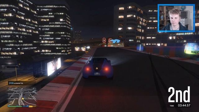 ERIKOISIA KISOJA! - GTA V PC Sekoilua | Osa 62