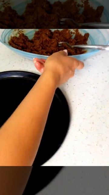 Organic Tremella Mushroom Cookies