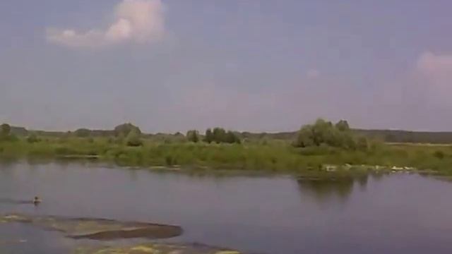 Игоревка...