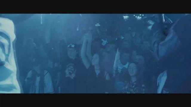 Obladaet - Zloi Negr (freestyle)