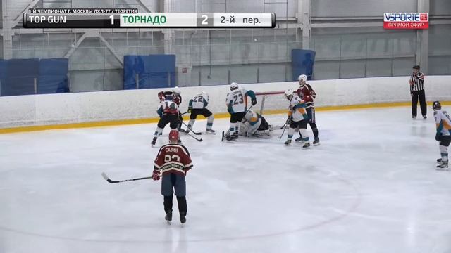 Top Gun - Торнадо | 09.01.22