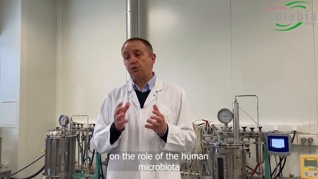 Exploring the skin microbiome by Solabia