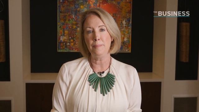 Ten female business leaders reveal the reasons they were told they weren't promoted | The Business