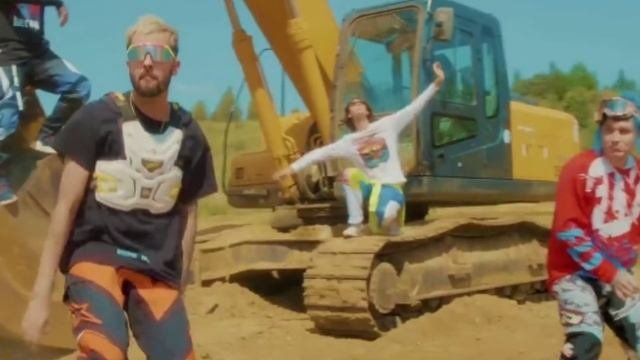 13Kai Feat Kassi – MONY TALK без мата